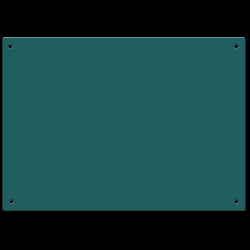 Tür- und Boxenschild "22x15"